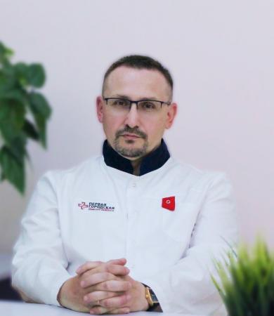 Емельянов Борис Владимирович