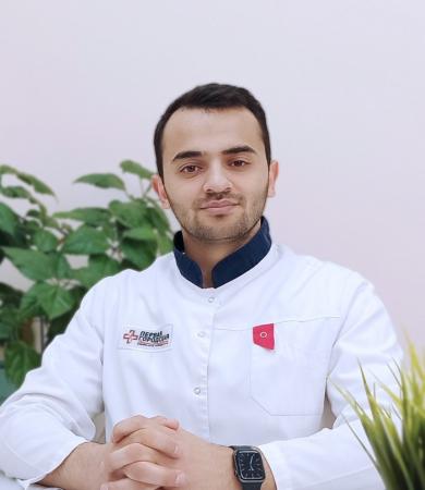 Халайка Алаа Ибрагимович
