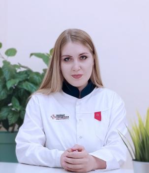 Авилова Виктория Вадимовна