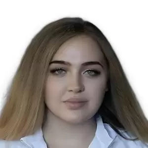 Певчева Анастасия Сергеевна