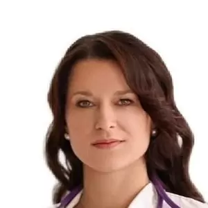 Шишкина Елена Сергеевна