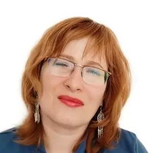 Богданова Елена Михайловна