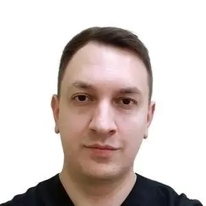 Изюмов Владимир Владимирович