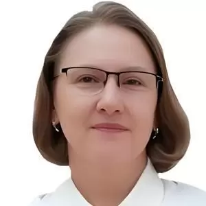 Кузькина Елена Викторовна
