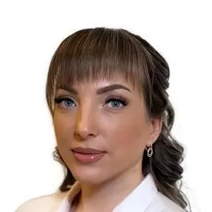 Калашникова Елена Васильевна