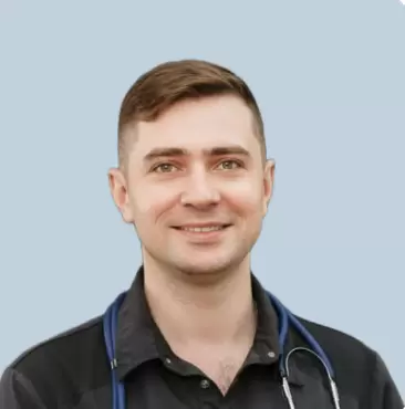 Тимашов Ярослав Игоревич