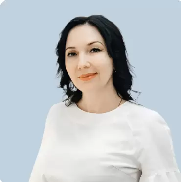 Морева Лилиана Михайловна