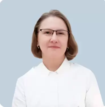 Кузькина Елена Викторовна