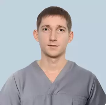 Лесных Дмитрий Александрович