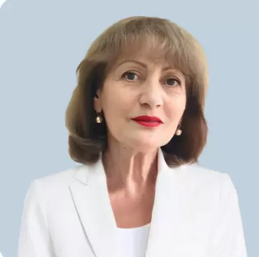 Мирзоян Лилия Асцатуровна
