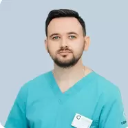 Стрепетов Дмитрий Олегович