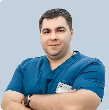 Добряхин Алексей Анатольевич