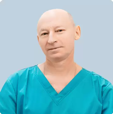 Сержанин Александр Анатольевич