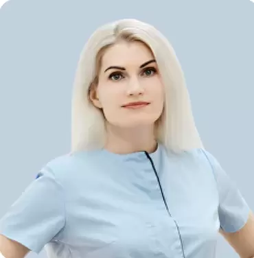 Кузнецова Елена Сергеевна