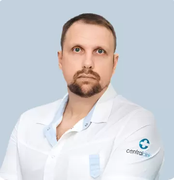 Холодов Виктор Викторович