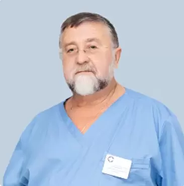 Овчинников Алексей Георгиевич