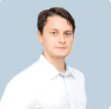 Овчинников Кирилл Алексеевич