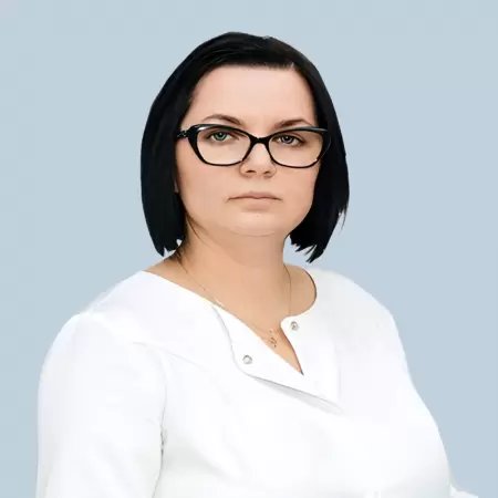 Дудковская Татьяна Константиновна