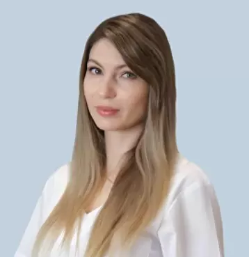 Рыкунова Надежда Ивановна