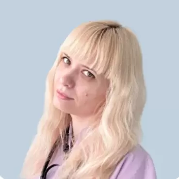 Косова Кристина Евгеньевна