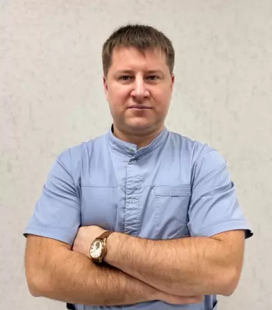 Баранников Иван Иванович