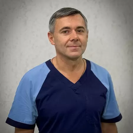 Крюков Юрий Владимирович