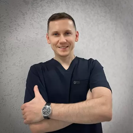 Переверзев Евгений Геннадьевич