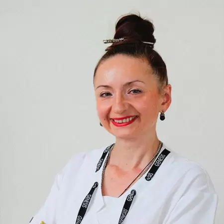 Загребаева Алина Игоревна