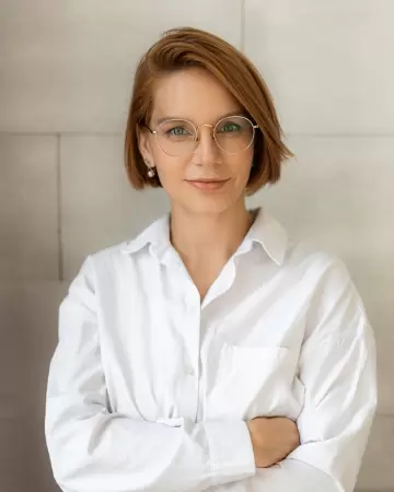 Кислова Татьяна Александровна
