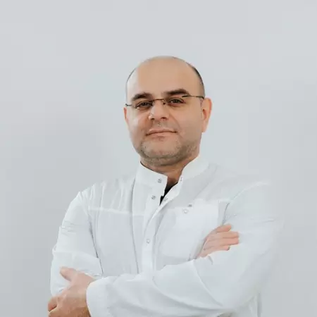 Оганян Артур Седракович
