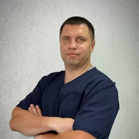 Алешников Александр Владимирович
