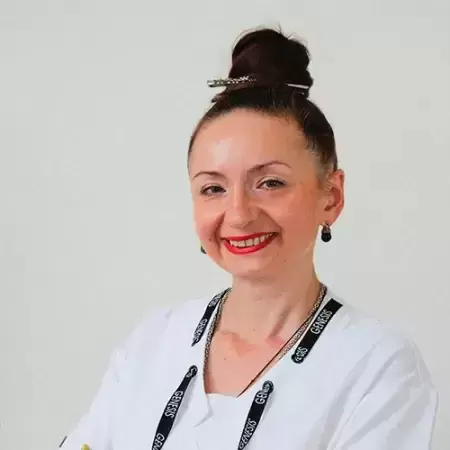 Загребаева Алина Игоревна