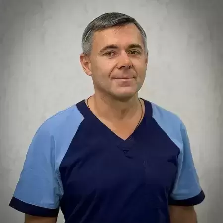 Крюков Юрий Владимирович