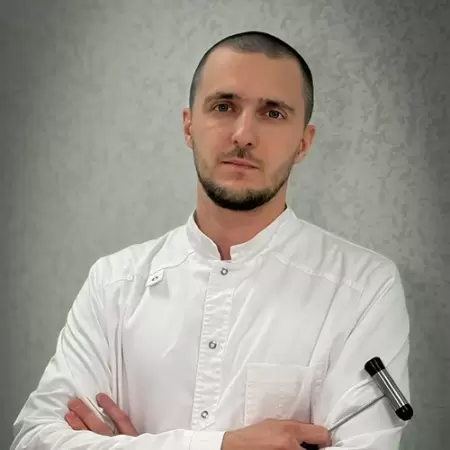 Лоренц Егор Олегович