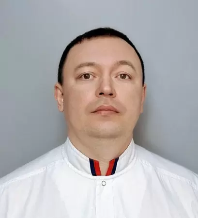 Коротких Евгений Викторович