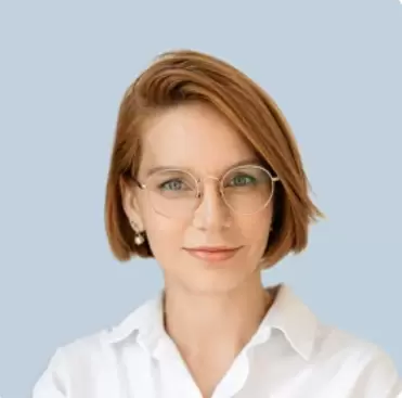 Кислова Татьяна Александровна